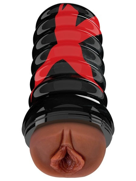 PDX Elite Air Tight Pussy Stroker