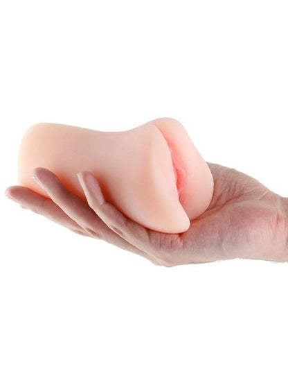 Barely Legal Regan Stroker