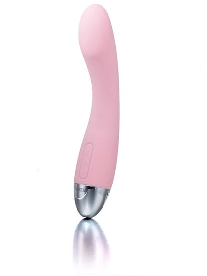 Svakom Amy G-Spot Vibrator - Pink