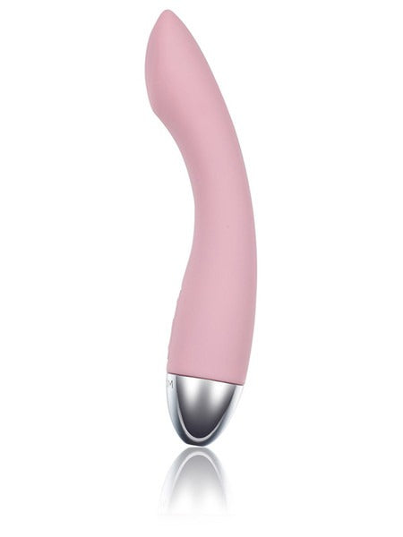 Svakom Amy G-Spot Vibrator - Pink