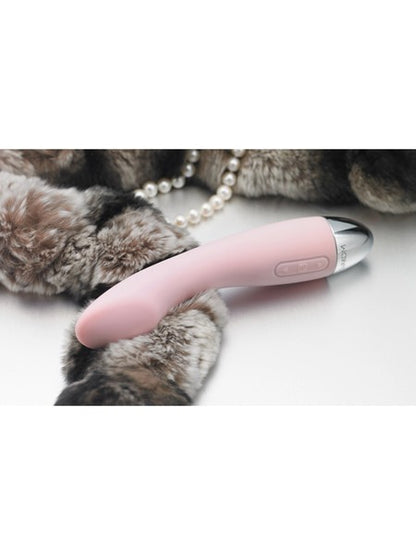 Svakom Amy G-Spot Vibrator - Pink