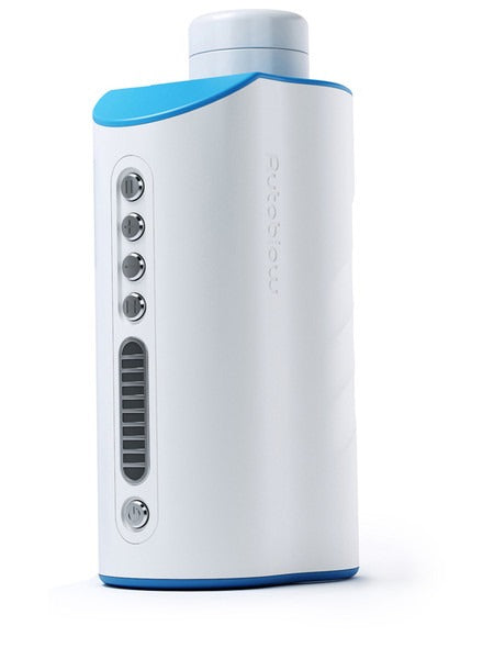 Autoblow AI Ultra Machine with Mouth Sleeve