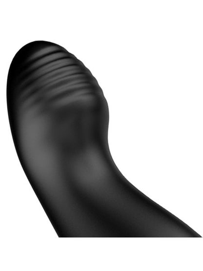 Nexus Stimul8 Wave Edition Dual Anal Prostate & Perineum Cock & Ball Toy