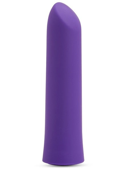 Nu Sensuelle Nubii Sunny Heated Lipstick Bullet Vibrator