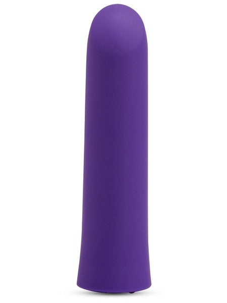 Nu Sensuelle Nubii Sunny Heated Lipstick Bullet Vibrator