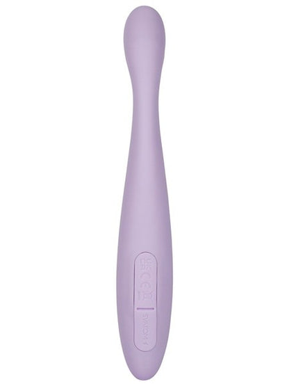 Svakom Cici 2 Slim Flexible G-Spot & App Controlled Vibrator