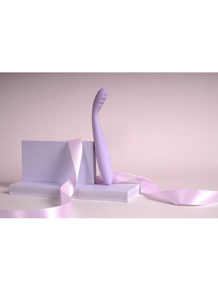 Svakom Cici 2 Slim Flexible G-Spot & App Controlled Vibrator