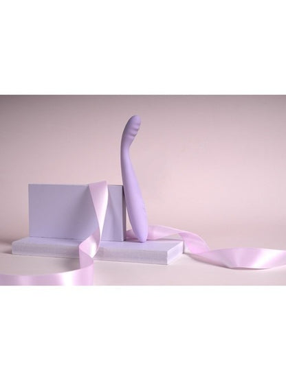 Svakom Cici 2 Slim Flexible G-Spot & App Controlled Vibrator