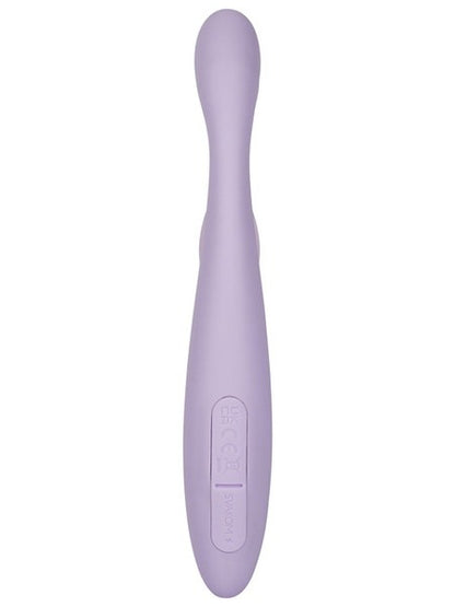 Svakom Cici+ 2 Slim Flexible G-Spot & App Controlled Rabbit Vibrator