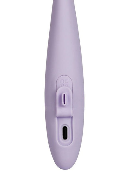 Svakom Cici+ 2 Slim Flexible G-Spot & App Controlled Rabbit Vibrator