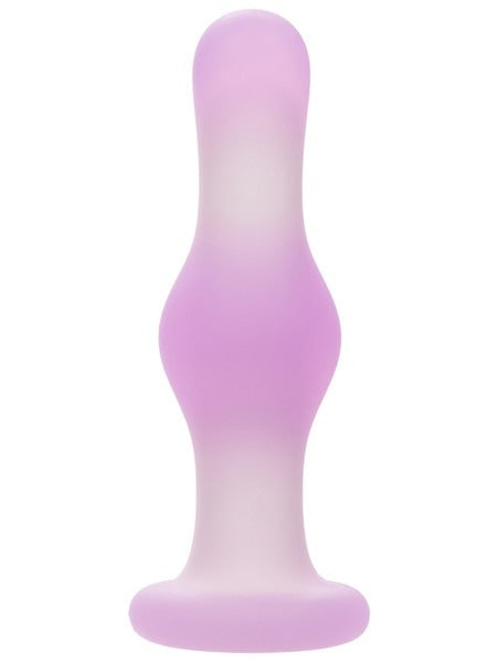 Calexotics Lavender Haze Bulb Rechargeable Probe