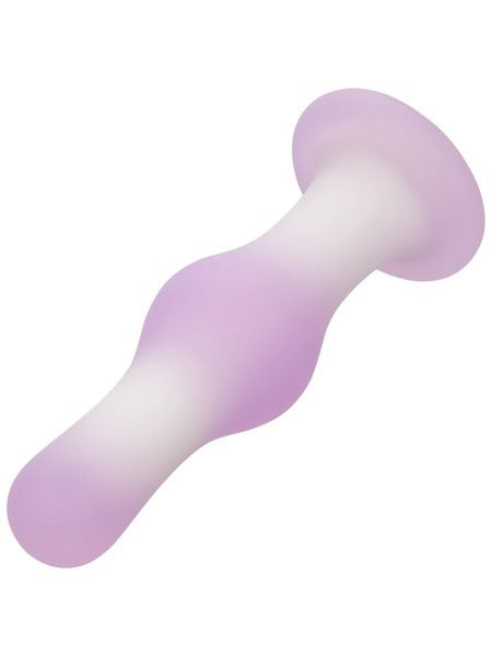 Calexotics Lavender Haze Bulb Rechargeable Probe