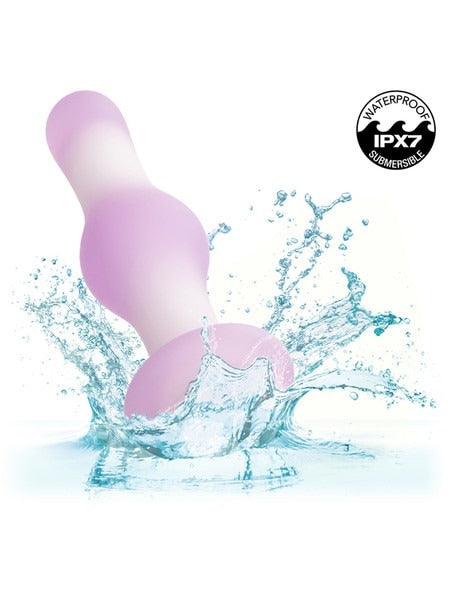 Calexotics Lavender Haze Bulb Rechargeable Probe