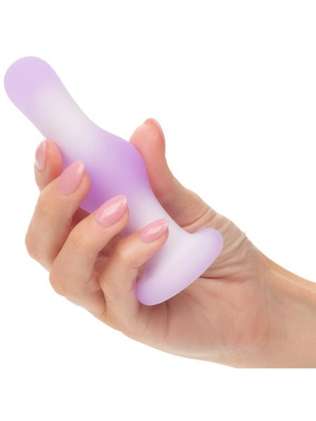 Calexotics Lavender Haze Bulb Rechargeable Probe