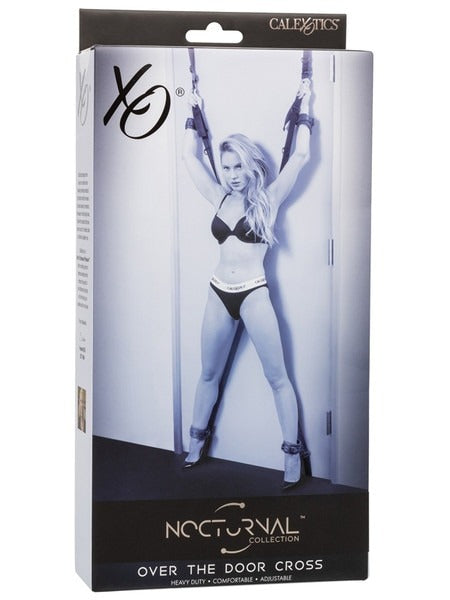 Calexotics Nocturnal Collection Over The Door Cross