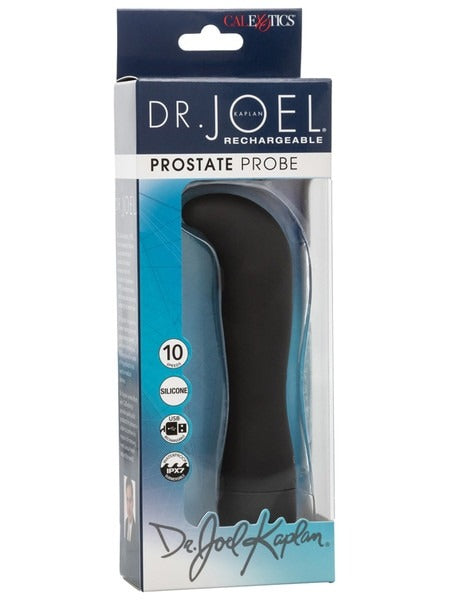 CalExotics Dr Joel Kaplan Rechargeable Vibrating Prostate Probe