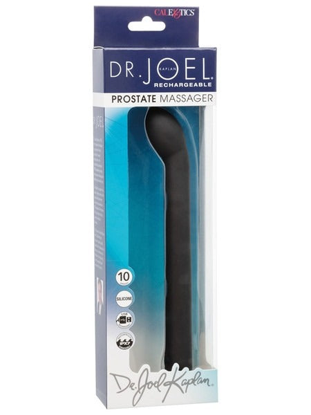 CalExotics Dr Joel Kaplan Rechargeable Prostate Massager