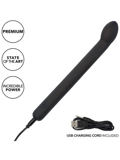 CalExotics Dr Joel Kaplan Rechargeable Prostate Massager