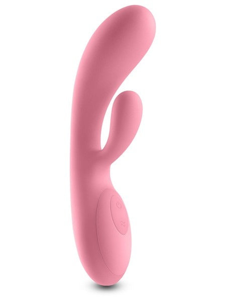 Ns Novelties Lust N Dreams Samba Vibrating Rabbit Vibrator