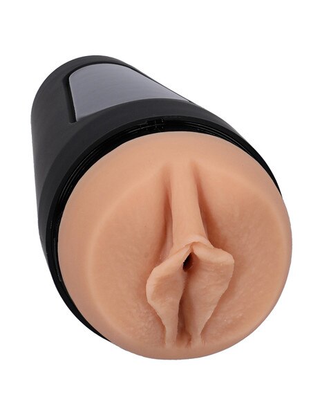 Doc Johnson Main Squeeze Stella Barey Vagina Stroker