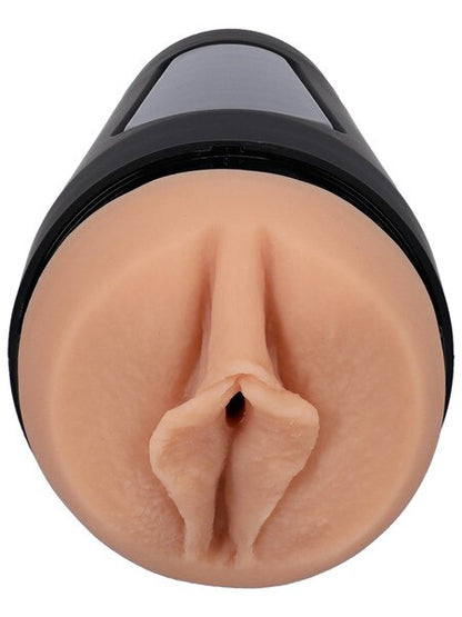 Doc Johnson Main Squeeze Stella Barey Vagina Stroker