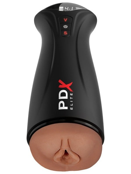 Pipedream PDX Elite Fuck Gasm Stroker