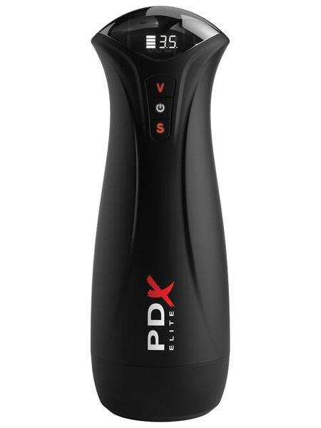 Pipedream PDX Elite Fuck Gasm Stroker