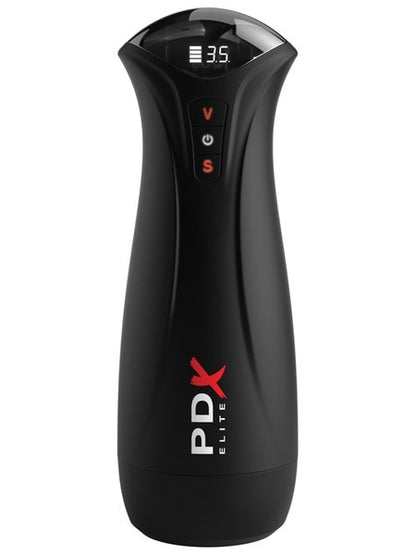 Pipedream PDX Elite Fuck Gasm Stroker