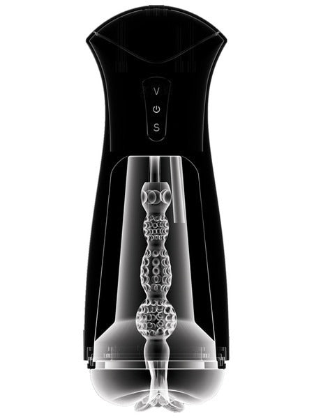 Pipedream PDX Elite Fuck Gasm Stroker