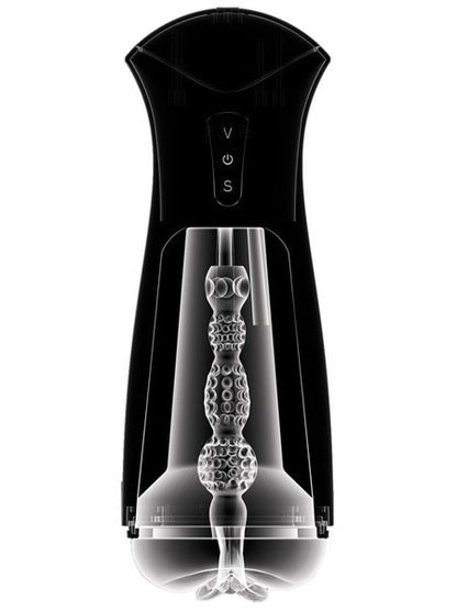 Pipedream PDX Elite Fuck Gasm Stroker