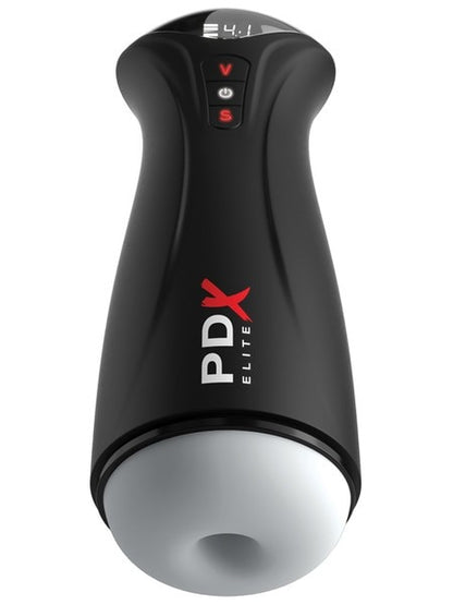 Pipedream PDX Elite Fap Gasm Stroker