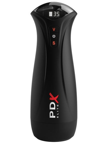 Pipedream PDX Elite Fap Gasm Stroker