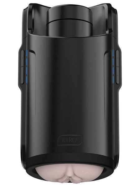 Kiiroo Keon Automatic Masturbator Set
