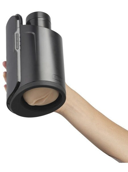 Kiiroo Keon Automatic Masturbator Set