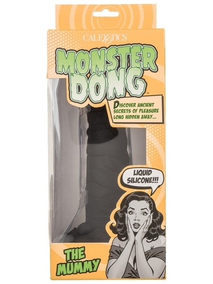 Calexotics Monster Dong The Mummy