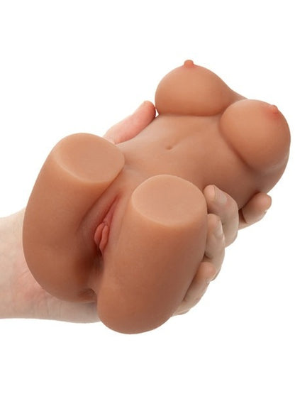 CalExotics Cheap Thrills The Lifeguard Masturbator