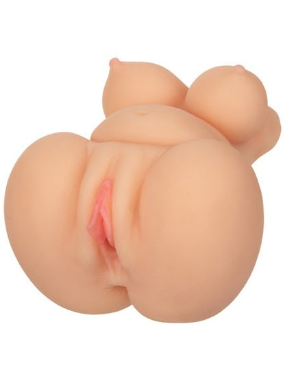 CalExotics Cheap Thrills The Secretary Masturbator