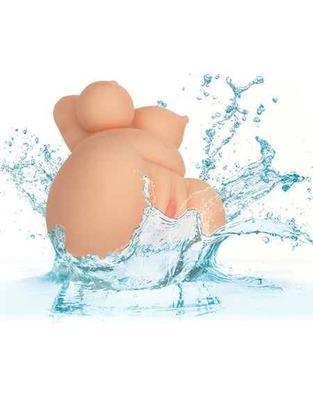 CalExotics Cheap Thrills The Secretary Masturbator