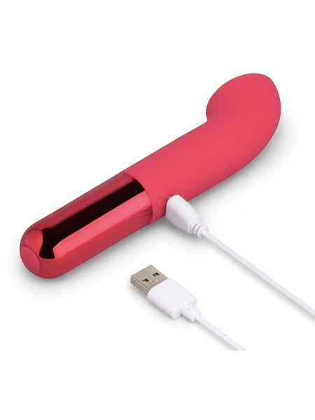 Le Wand G-Love Mini Rechargeable G-Spot Vibrator