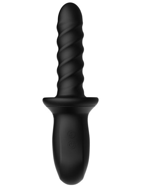 Nexus Powerful Thrusting & Rotating Massager