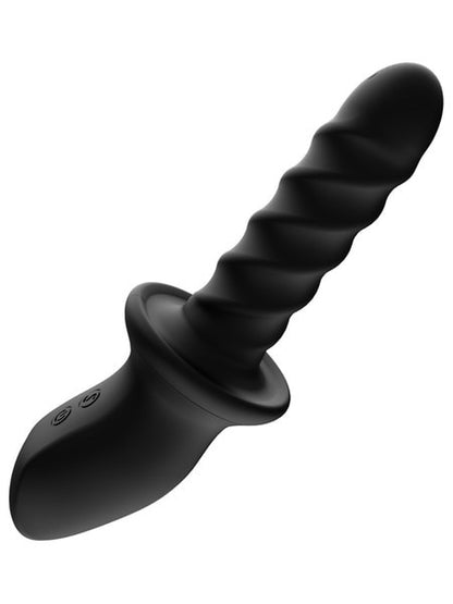 Nexus Powerful Thrusting & Rotating Massager