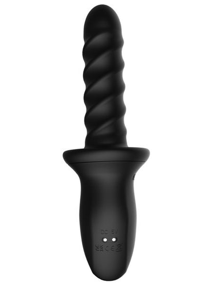 Nexus Powerful Thrusting & Rotating Massager