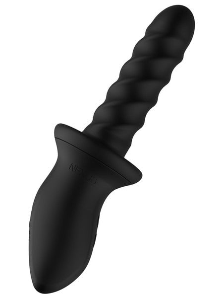 Nexus Powerful Thrusting & Rotating Massager