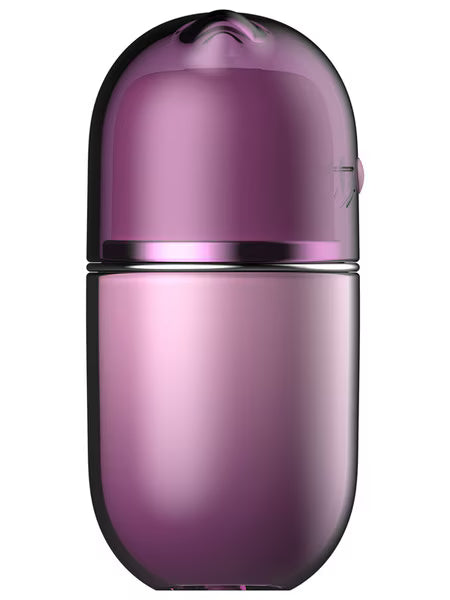 Svakom Klitty Dual Action Licking & Suction Stimulation