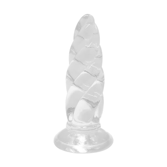 Lance's Cock Ultra Realistic 5.7'' Anal Plug
