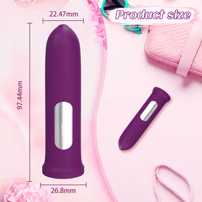 y.Love Dana Rechargeable Bullet Vibrator