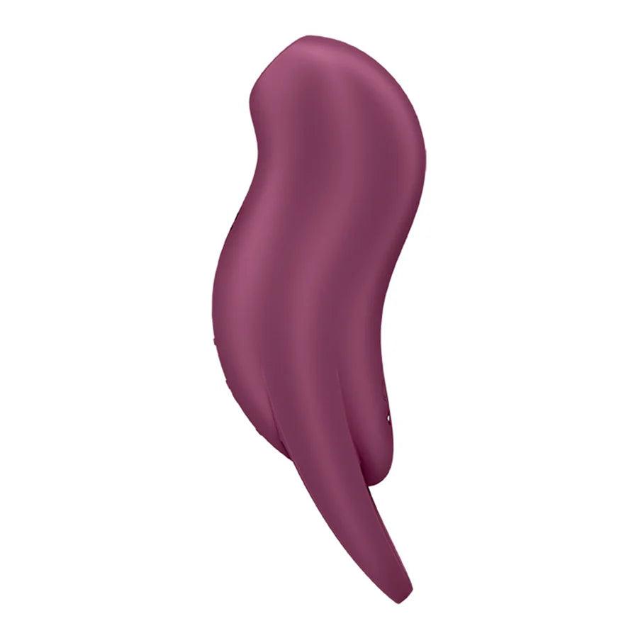 Satisfyer Pocket Pro 1 Clitoral Stimulator