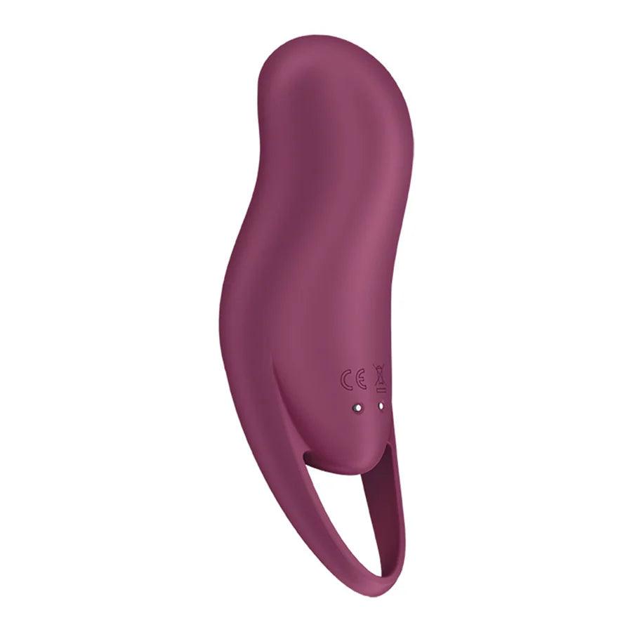 Satisfyer Pocket Pro 1 Clitoral Stimulator