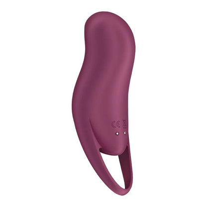 Satisfyer Pocket Pro 1 Clitoral Stimulator
