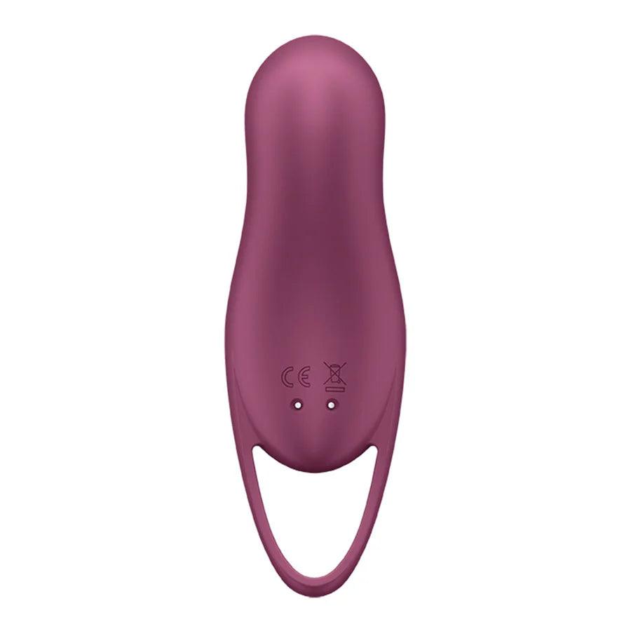 Satisfyer Pocket Pro 1 Clitoral Stimulator